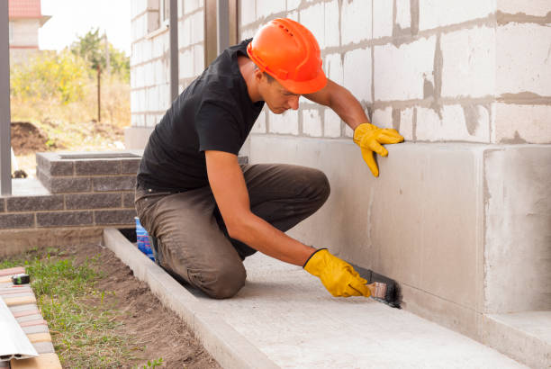Waterproofing professionals working in Marbury, MD
